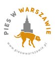 Pies w Warszawie