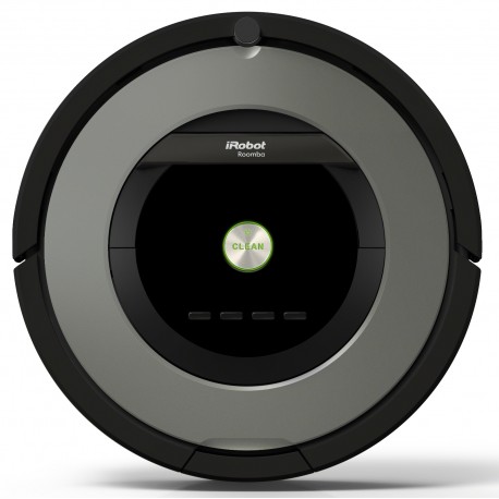 iRobot Roomba 865 iRobot Roomba 865