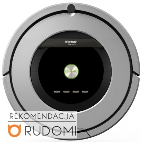 iRobot Roomba 886 iRobot Roomba 886