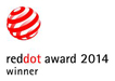 Scooba 450, Roomba 880 - Red Dot Award 2014