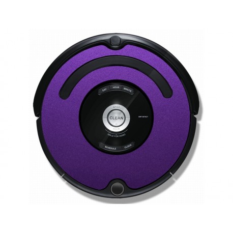 iDress 500/600: Purple Metallic iDress 500/600: Purple Metallic