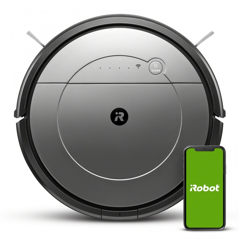 Robot sprzątający iRobot Roomba Combo i5 · ORLEN VITAY