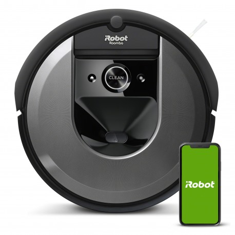 iRobot Roomba i7 (i7158)