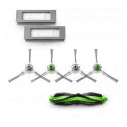 Zestaw wymienny Roomba Combo