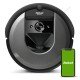 iRobot Roomba i7+ (i7558)