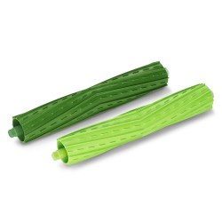 Szczotki gumowe komplet - seria e/i/j/Combo j