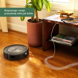iRobot Roomba j7