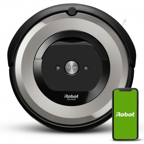 iRobot Roomba e5 (e5154)