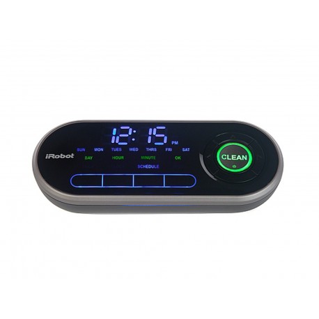 Bezprzewodowe Centrum Sterowania iRobot Roomba 780/782e/785/786p/790/880/886 Bezprzewodowe Centrum Sterowania iRobot Roomba 780/782e/785/786p/790/880/886