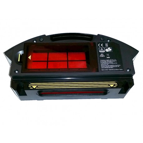 Pojemnik na brud AeroForce, seria 800/96X.﻿﻿