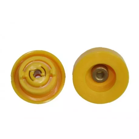Łożyska (kpl. 2 szt.) Roomba Seria 800/900