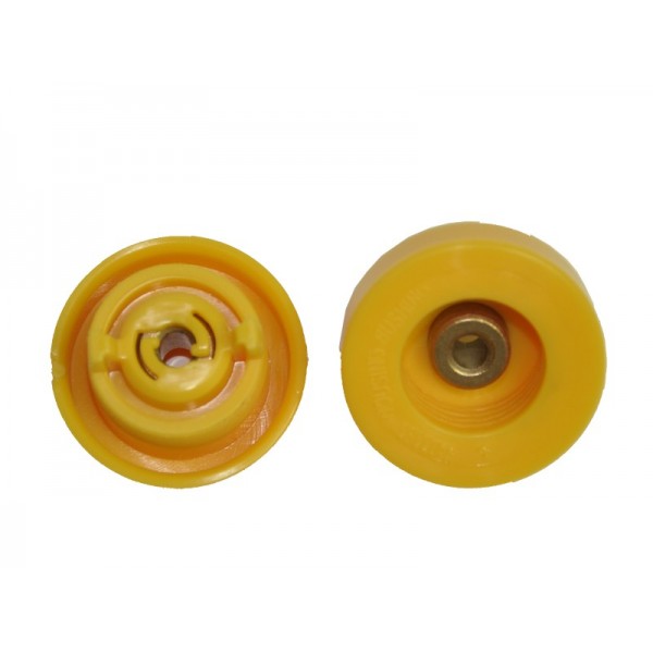 Łożyska (kpl. 2 szt.) Roomba Seria 800/900