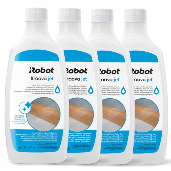 お買い得✨iRobot Roomba Combo J9+SD 専用洗剤セット Roomba Combo® j9+ Robot Vacuum and Mop | iRobot®