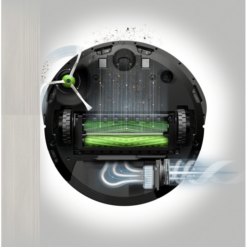 irobot roomba i3556