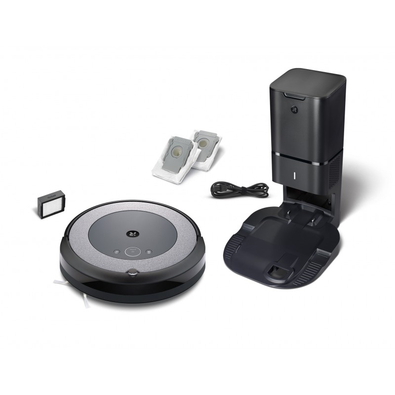 irobot roomba i3556