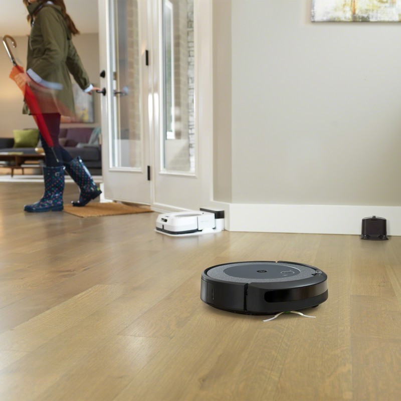 irobot roomba i3556