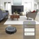 iRobot Roomba i3 (i3156)