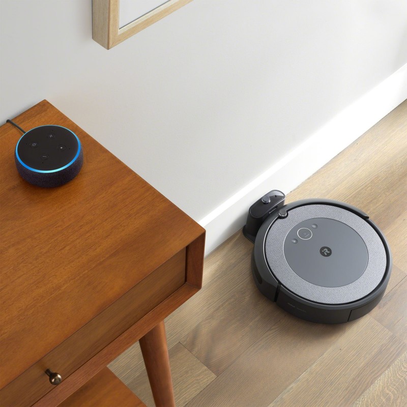 i3156 roomba