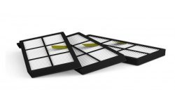 Filtr Aeroforce 3 szt. - seria 800/900
