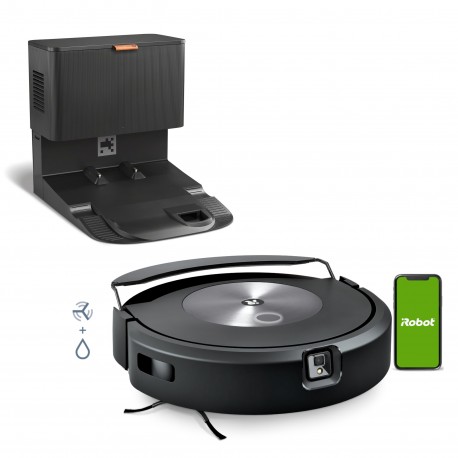 iRobot Roomba Combo j7+