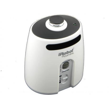 iRobot Wirtualna latarnia (biała)