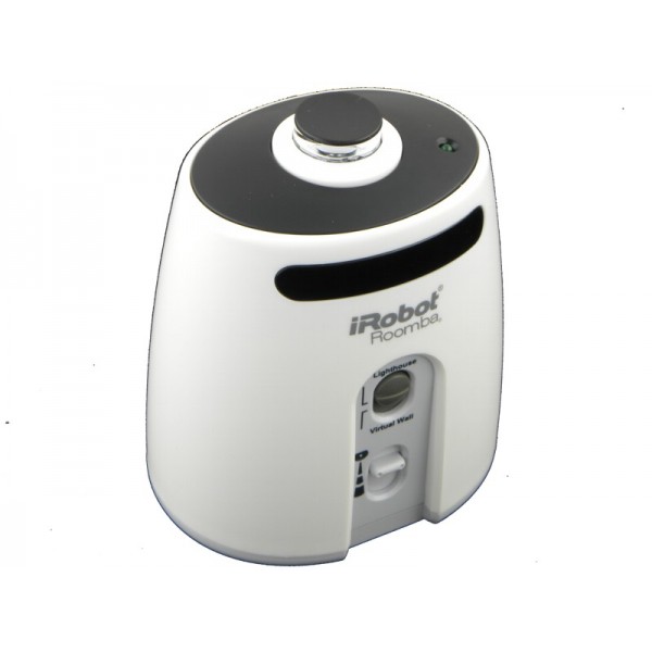 iRobot Wirtualna latarnia (biała)