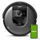 Zestaw iRobot Roomba i7158 + Braava jet m6