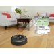 Zestaw iRobot Roomba i7158 + Braava jet m6