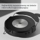 Zestaw iRobot Roomba Combo j7+ +Płyn
