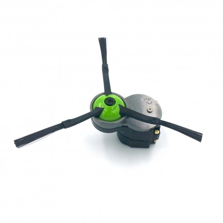 Moduł wirującej szczotki bocznej - do robota Roomba Combo j7