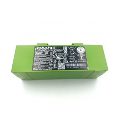 Akumulator litowo-jonowy do Roomba seria Combo j7