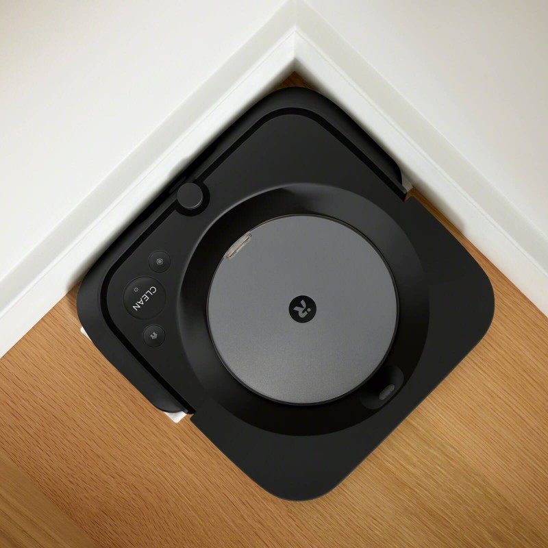 irobot braava jet m6 outlet