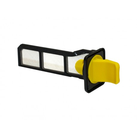 Filtr zbiornika Scooba 450