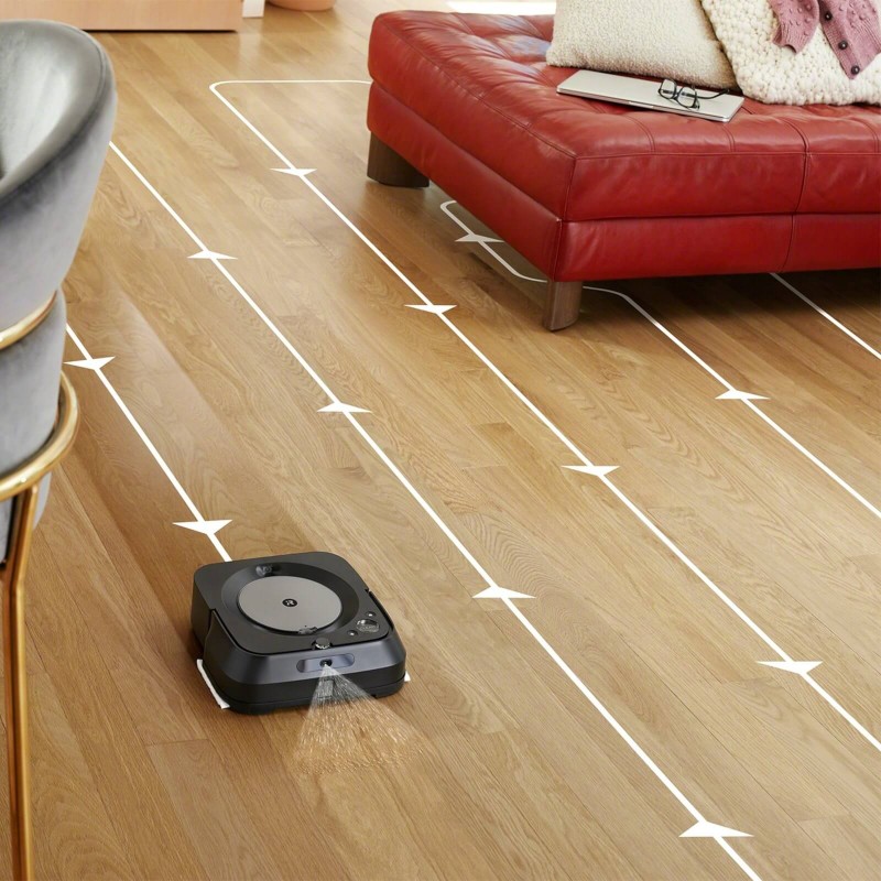 irobot braava jet m6 outlet