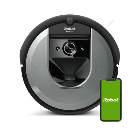 iRobot Roomba Combo i8 (i8170)