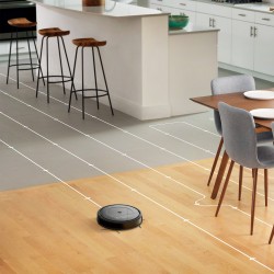 iRobot Roomba Combo