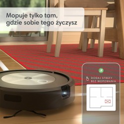 iRobot Roomba Combo j5