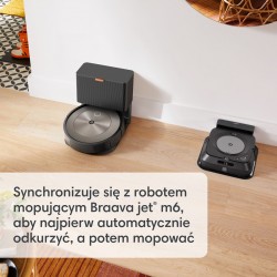 iRobot Roomba j9+
