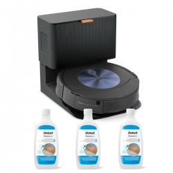 Zestaw iRobot Roomba Combo j7+ (c7556)  + Płyn do mycia podłóg (3 szt.)