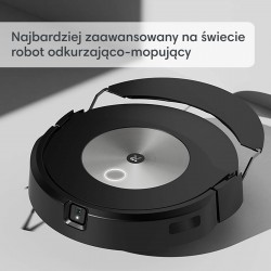 iRobot Roomba Combo j7+