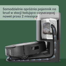 iRobot Roomba Combo j7+