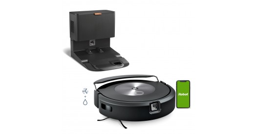 【iRobot】ルンバ コンボ j7+  Roomba Combo j7+ iRobot ルンバ コンボ j7+ c755860 価格比較 - 価格.com