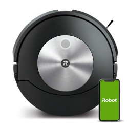 iRobot Roomba Combo j7