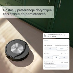 iRobot Roomba Combo j7
