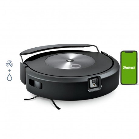 iRobot Roomba Combo j7