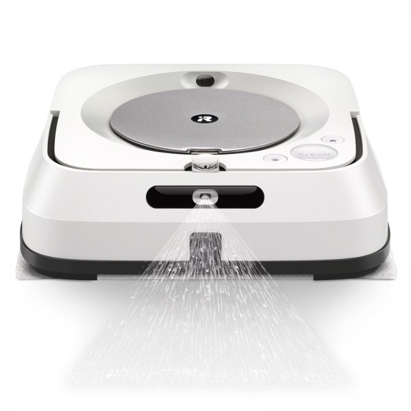 iRobot Braava jet m6