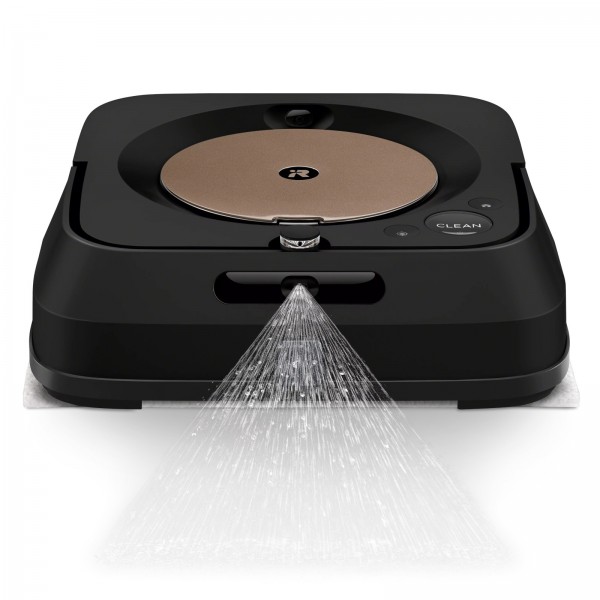 iRobot Braava jet m6
