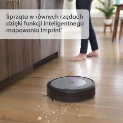iRobot Roomba Combo i5