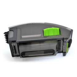 Pojemnik na brud z gniazdem Clean Base do iRobot Roomba serii i/j (w.2)