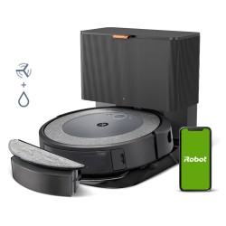 iRobot Roomba Combo i5+